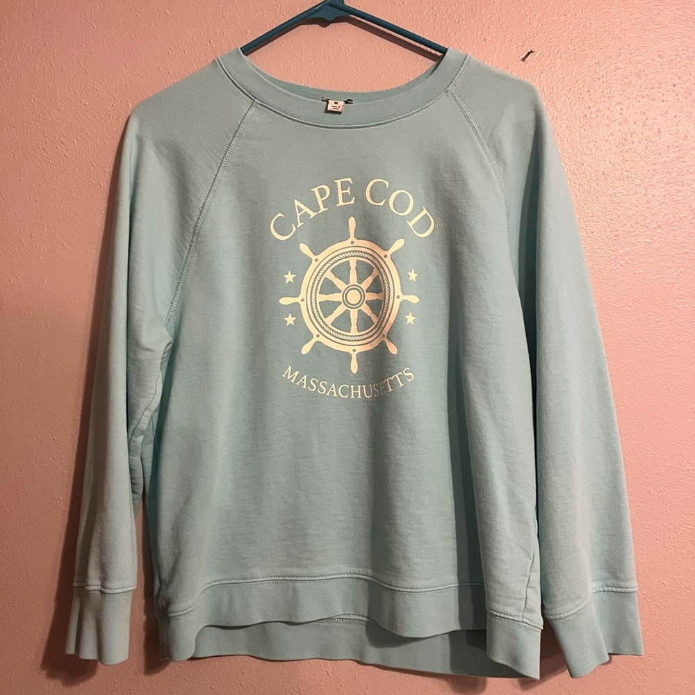 Crewneck sweatshirt! J. Crew